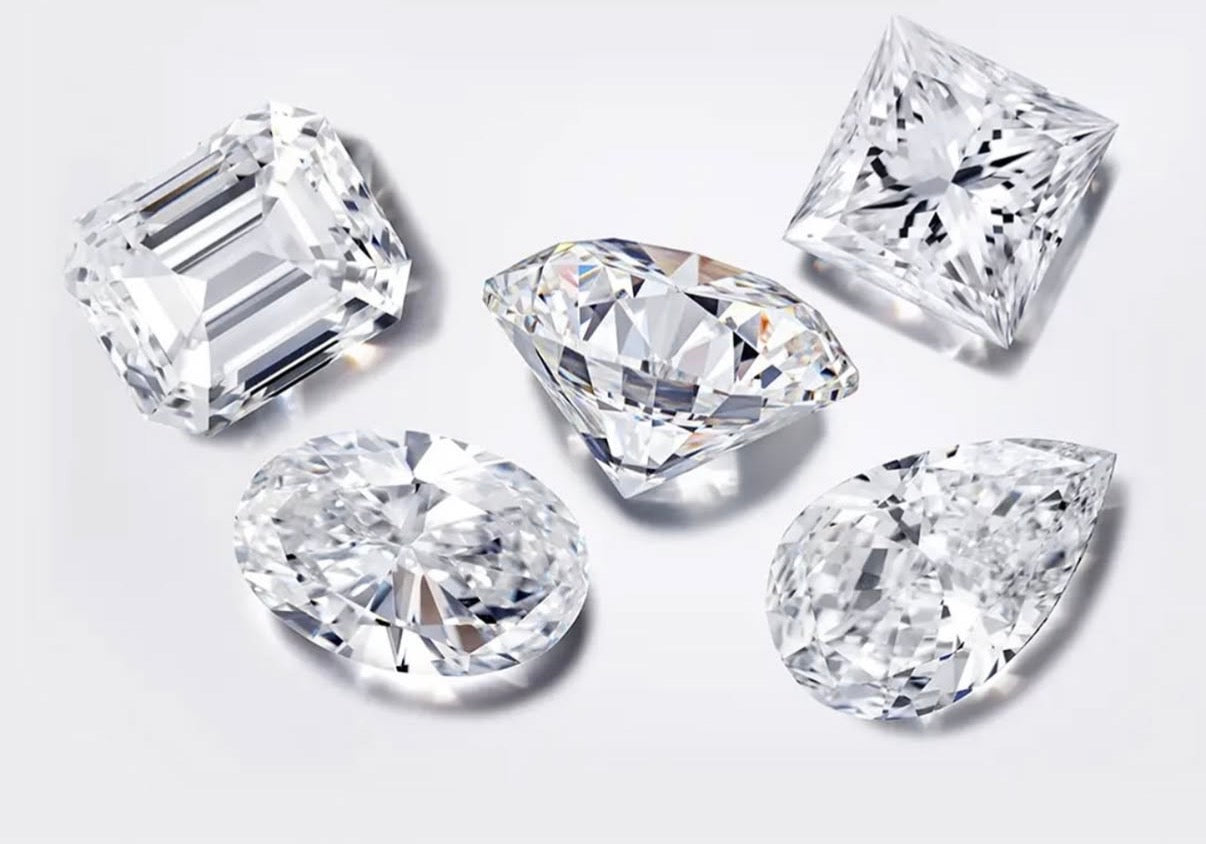 Lab Diamond Jewelry