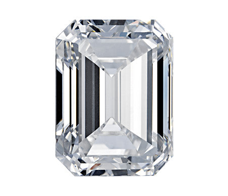 GIA Natural Emerald Diamonds