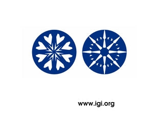3.04 Carat Round Lab Grown Diamond, FLAWLESS IDEAL