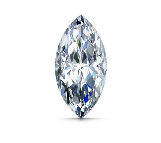 .89 carat Marquise Diamond E, SI1 , GIA CERTIFICATE 2221834861