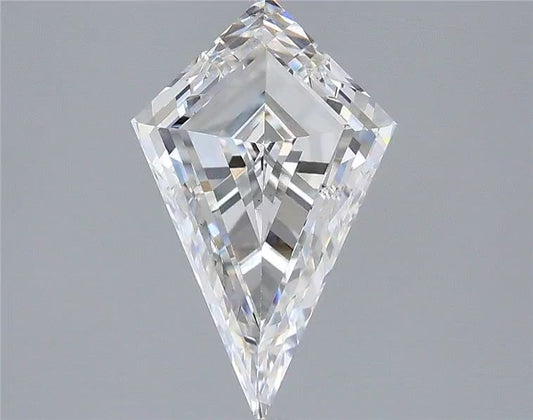Kite 2.09ct Lab Diamond E VS2 EX VG None-Certificate IGI