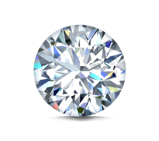 1.21 Carat Round Diamond F, VS1 , GIA Certified 6224408468 - TRIPLE VERY GOOD