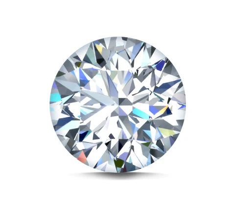 .64 Carat Round Diamond E , I1 , GIA Certified 6157202326