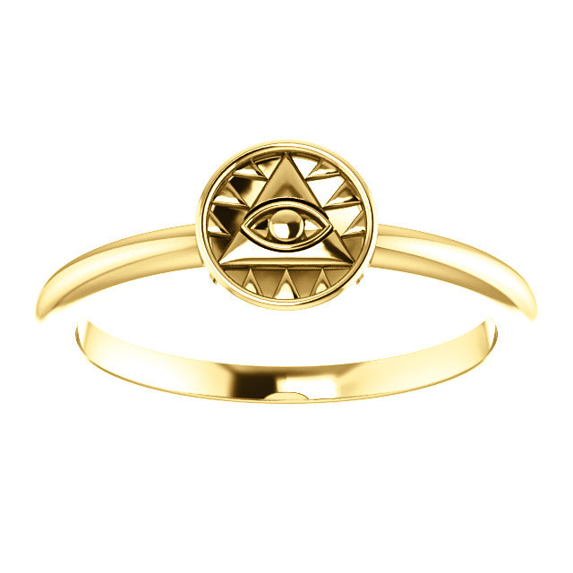 eye of providence 