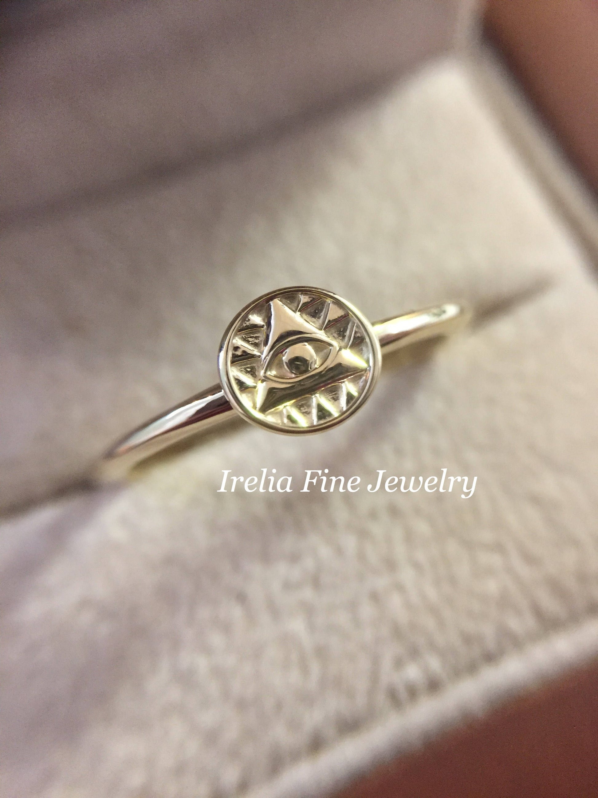 eye of providence 